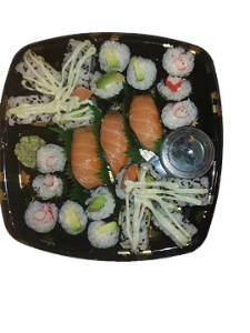 Nieuw Box  A Sushi 23st